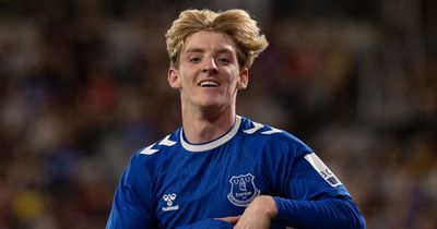 Nottingham Forest interested in Everton star after £60m transfer bid rejected