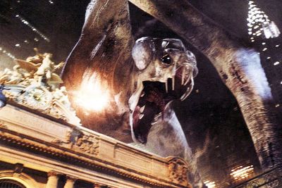 Why Cloverfield is still the gold standard of monster horror 15 years later