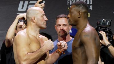 UFC 283 play-by-play and live results