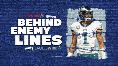 Behind Enemy Lines: NFC Playoff Q&A with Eagles Wire