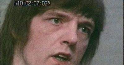 UK's most dangerous serial killer 'will die in underground glass box' he entered 44 years ago