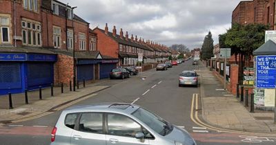 Armed police in Leeds after man stabbed multiple times