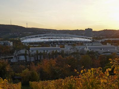 Stuttgart vs Mainz 05 LIVE: Bundesliga result, final score and reaction