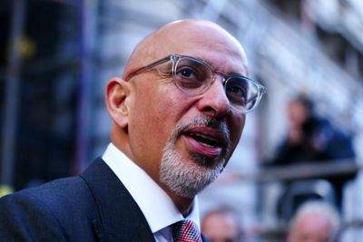 Nadhim Zahawi releases statement to address 'confusion about my finances'