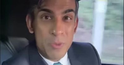 Rishi Sunak won't resign after second police fine, Dominic Raab insists