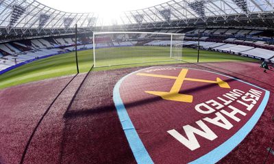 West Ham 2-0 Everton and other battles: football clockwatch – as it happened