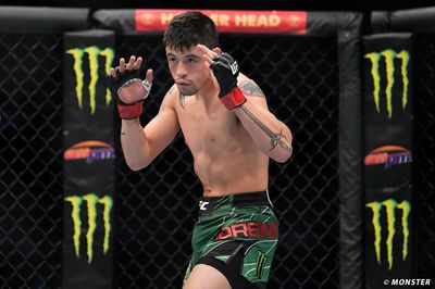 Brandon Moreno before UFC 283: Deiveson Figueiredo has power edge but ‘knows technically I’m better’