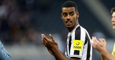 Newcastle United supporters make bold Alexander Isak call despite winner vs Fulham