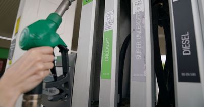 Asda and Morrisons leading supermarket petrol price war that is seeing fuel prices plummeting