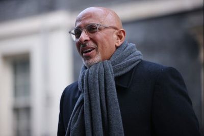 Nadhim Zahawi claims tax error was a ‘careless and not deliberate’ error