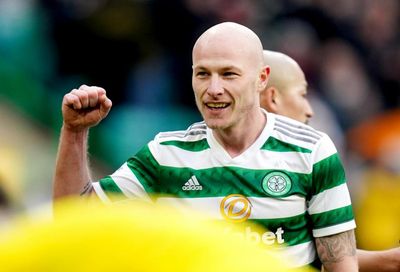 Five talking points as Celtic hit five past Morton to cruise through in cup