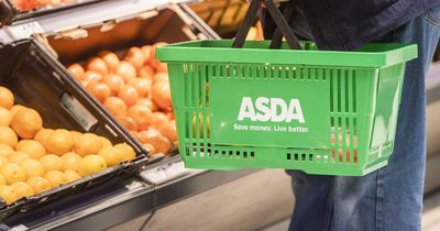Mum's pride after she lets son, 12, do big Asda shop - and he brings home change