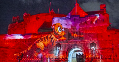 Edinburgh to host multiple events to celebrate Chinese New Year