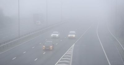 No frost or snow but new hazard in Met Éireann latest forecast for next week
