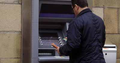 PSNI warning after increase in thefts around ATMs in Belfast city centre