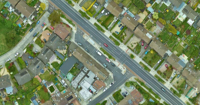 Man arrested after store robbed at knifepoint in Dublin