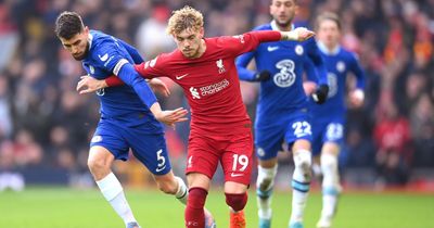 Rate the Liverpool players after 0-0 draw with Chelsea