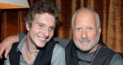 Fury after Jaws star Richard Dreyfuss' son says he'd 'never have sex with fat person'