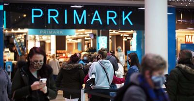 Primark shoppers impressed by North Face jacket dupe that's 'so cosy' and £280 cheaper