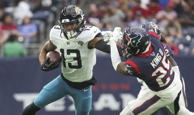 Cardinals connections in Jaguars-Chiefs playoff game in divisional round