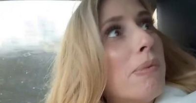 Pregnant Stacey Solomon says sex 'is a physical impossibility' during hilarious rant at Joe