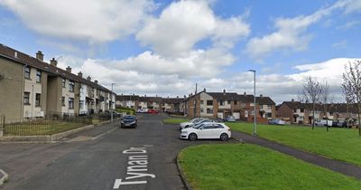 Man left with 'substantial head injuries' after alleged assault in Newtownabbey