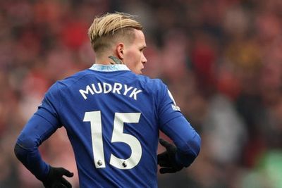 Mykhailo Mudryk Chelsea debut verdict: £89m new signing provides plenty of thrills