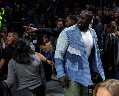 Everything we know so far about Shannon Sharpe’s beef with the entire Memphis Grizzlies team