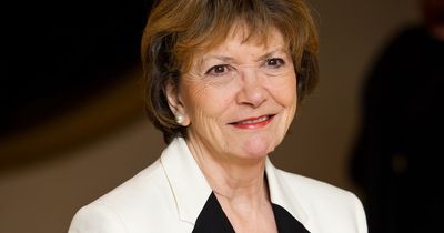 Joan Bakewell says cancer diagnosis has left her wondering how she will be remembered