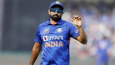 Shami and Siraj are relentless with their lines and lengths: Tom Latham