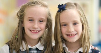 Teacher gobsmacked after parent gives identical twins near-identical names