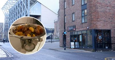 I tried an 'authentic' Chinese restaurant in Newcastle ahead of Chinese New Year and was blown away