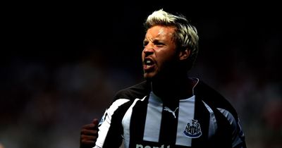 Former Newcastle midfielder Alan Smith says Magpies can have say on title race and Toney 'surprise'