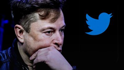 Elon Musk Reveals Twitter Lost 5,200 Employees