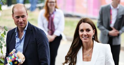 Kate Middleton's secret 'special talent' that Prince William doesn't share