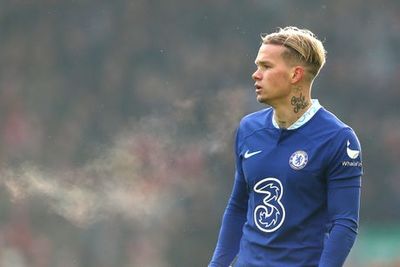 Chelsea told five reasons why Arsenal fans hated Mykhailo Mudryk debut