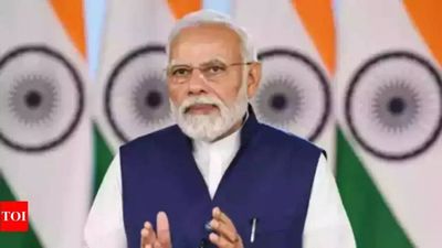 Centre hasn’t paid madrassa teachers for 55 months: UP madrassa board chief writes to PM Narendra Modi