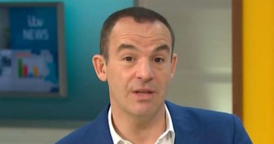 Martin Lewis wants everyone to put a bowl of water in the freezer now to slash bills