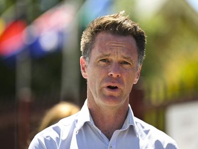 NSW Labor promises hospital bed boost