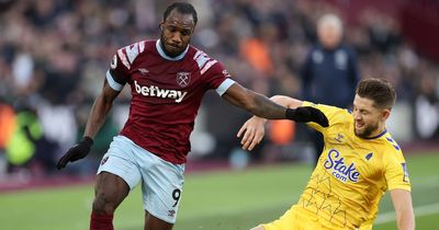 Everton player ratings vs West Ham as James Tarkowski awful and eight more poor