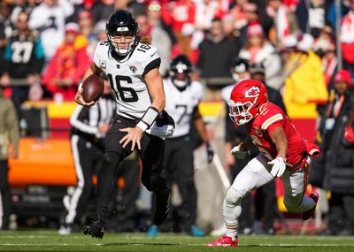 NFL picks: Experts predict Jaguars vs. Chiefs in Divisional Round
