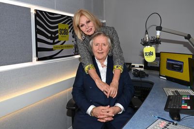 The week in audio: Joanna & the Maestro; Conversations from a Long Marriage; Real Money; Ken Bruce