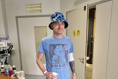 Engineer’s ‘long Covid’ turns out to be terminal cancer