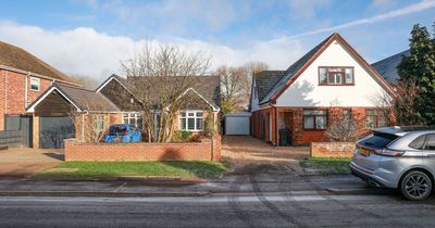 Tourists still flocking to Keeping Up Appearances house 30 years on