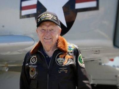 A Navy pilot shot down four Soviet jets in 30 minutes - and no one knew for 50 years