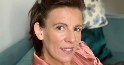 'I was always the party girl - no one knew the dark truth I was hiding'