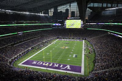 U.S. Bank Stadium ranked one of the ugliest buildings in the world