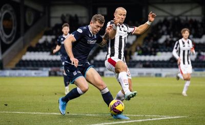 Three things we learned as St Mirren knock Dundee out of Scottish Cup on penalties