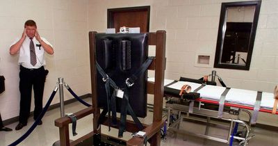 Two officials fired after damming report says state failed to test execution drugs