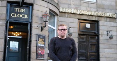 "It's always been a working class pub" - a profile on one of Newcastle's oldest pubs - The Clock